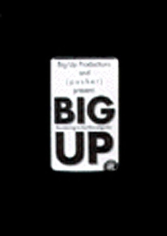 Póster de Big Up - Bouldering in the Gunks