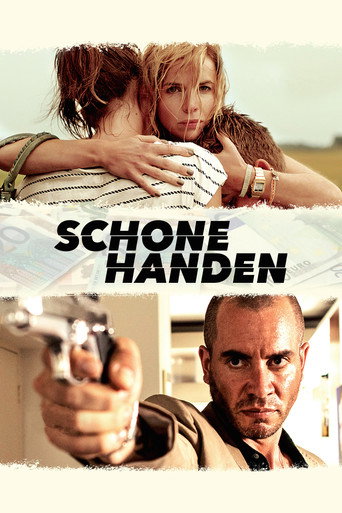 Póster de Schone handen