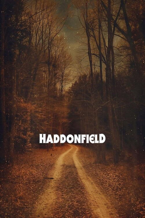 Póster de Haddonfield