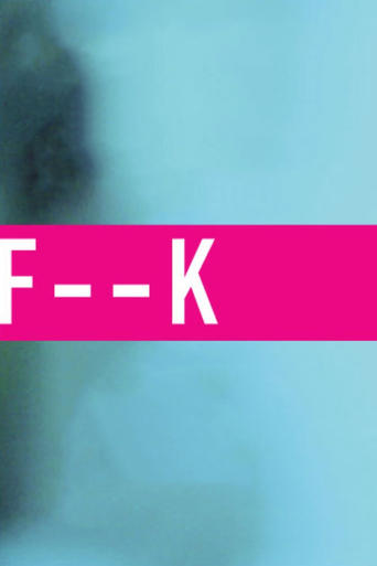 Póster de F--K