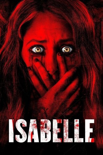 Póster de Isabelle