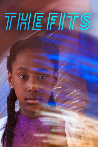 Póster de The Fits