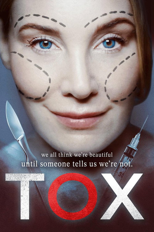 Póster de Tox