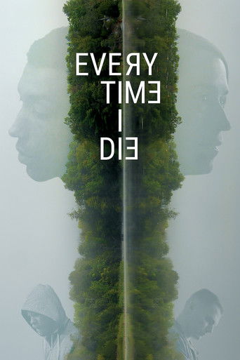 Póster de Every Time I Die