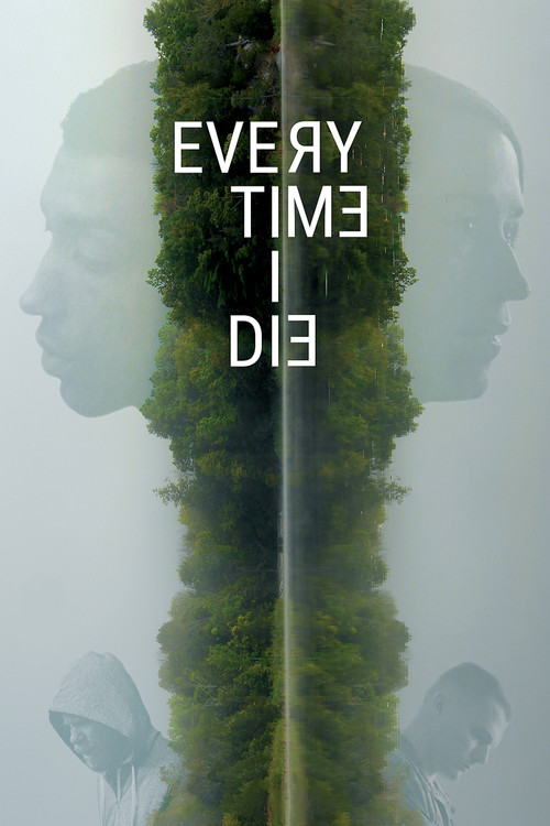 Póster de Every Time I Die