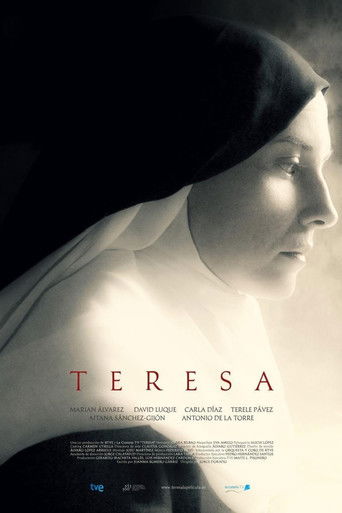 Póster de Teresa