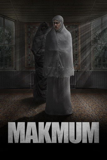 Póster de Makmum
