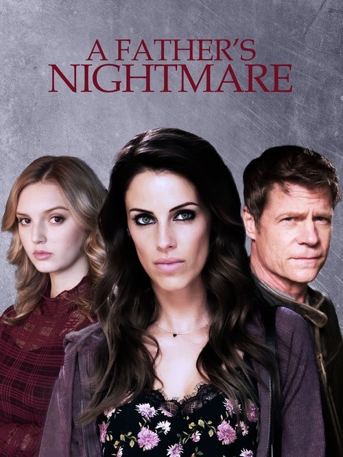 Póster de A Father's Nightmare