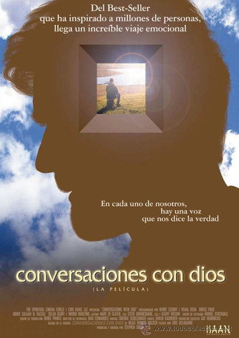 Póster de Conversations with God