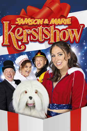 Póster de Samson & Marie: Kerstshow