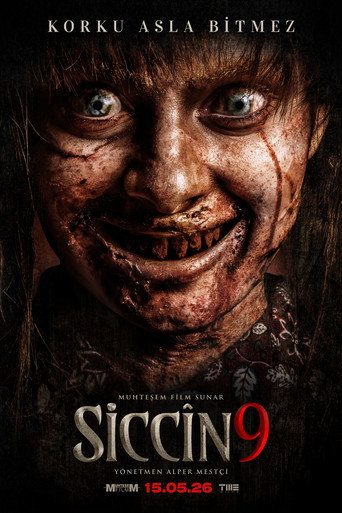 Póster de Siccîn 9