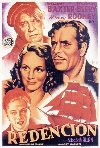 Póster de Slave Ship