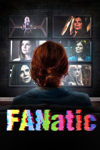 Póster de FANática