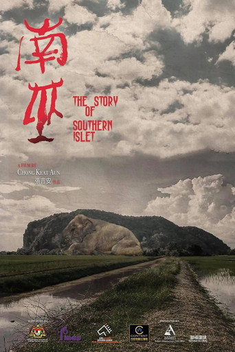Póster de 南巫