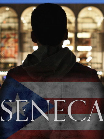 Póster de Seneca