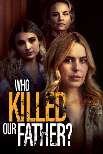 Póster de Who Killed Our Father?