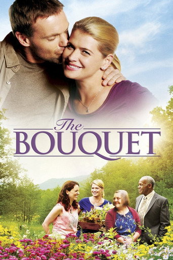 Póster de The Bouquet