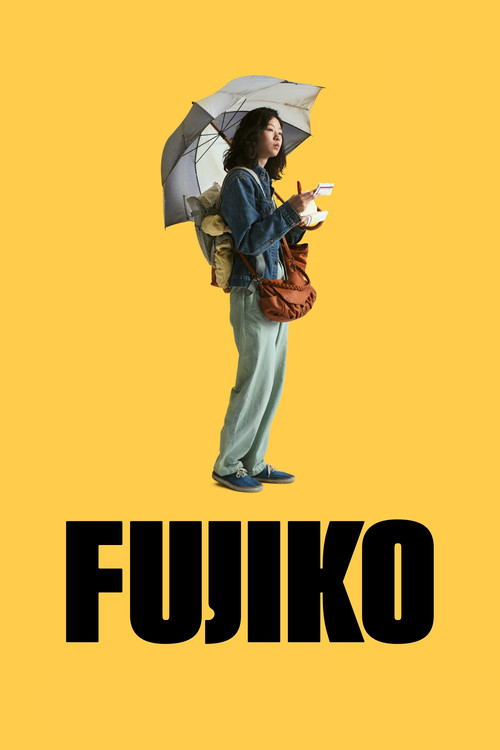Póster de FUJIKO