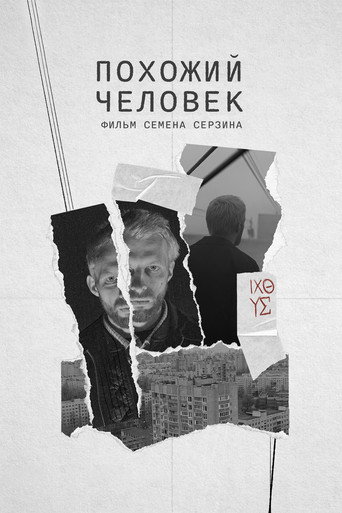 Póster de Похожий человек