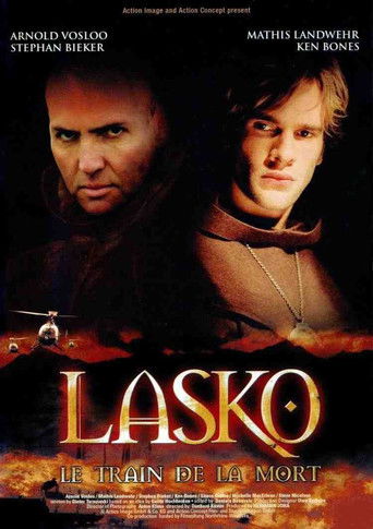 Póster de Im Auftrag des Vatikans