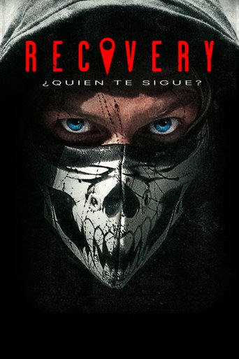Póster de Recovery