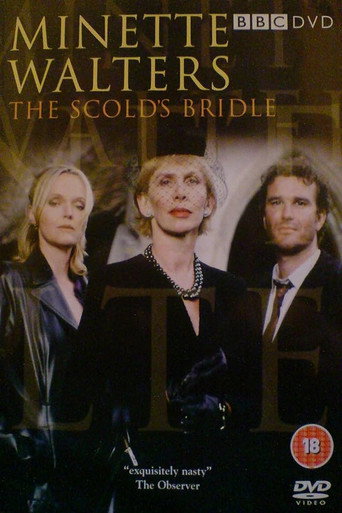 Póster de The Scold's Bridle