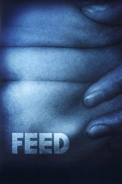 Póster de Feed