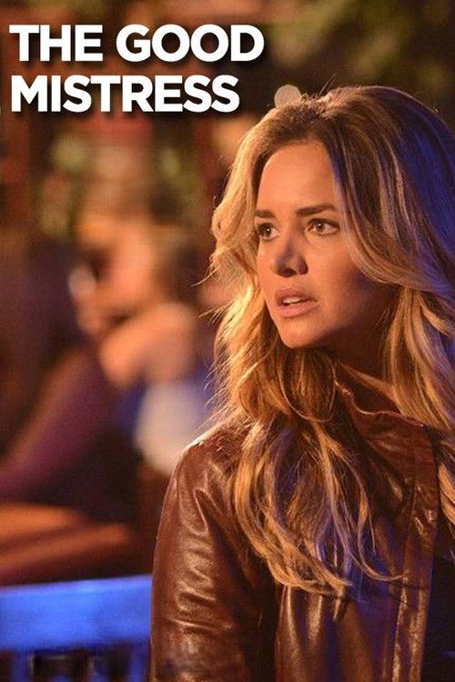 Póster de The Good Mistress