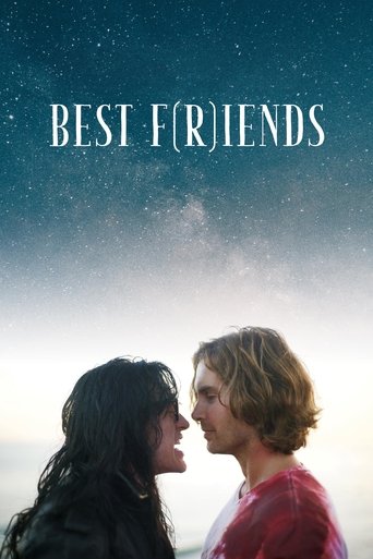 Póster de Best F(r)iends