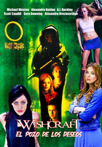 Póster de Wishcraft