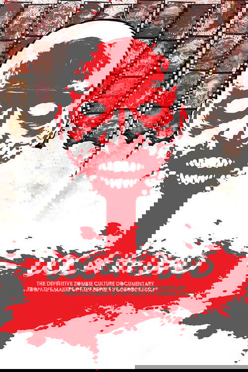 Póster de Doc of the Dead