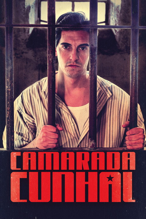 Póster de Camarada Cunhal