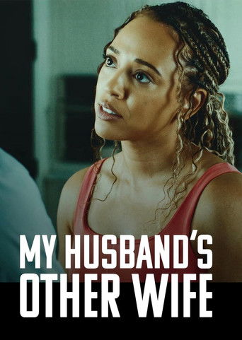 Póster de My Husband's Other Wife