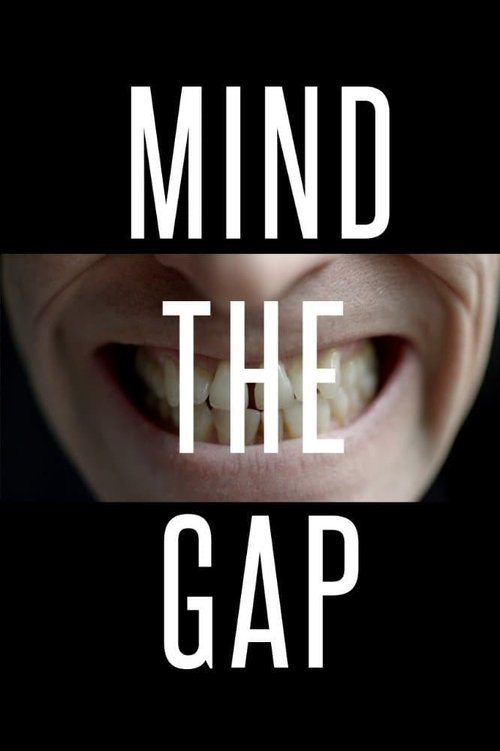 Póster de Mind the Gap