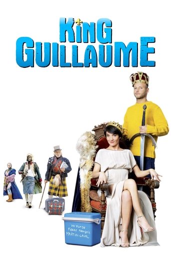 Póster de King Guillaume