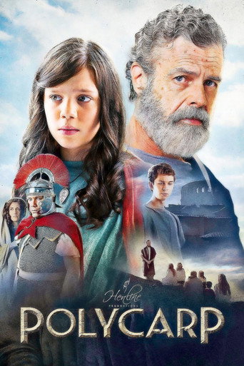 Póster de Policarpo