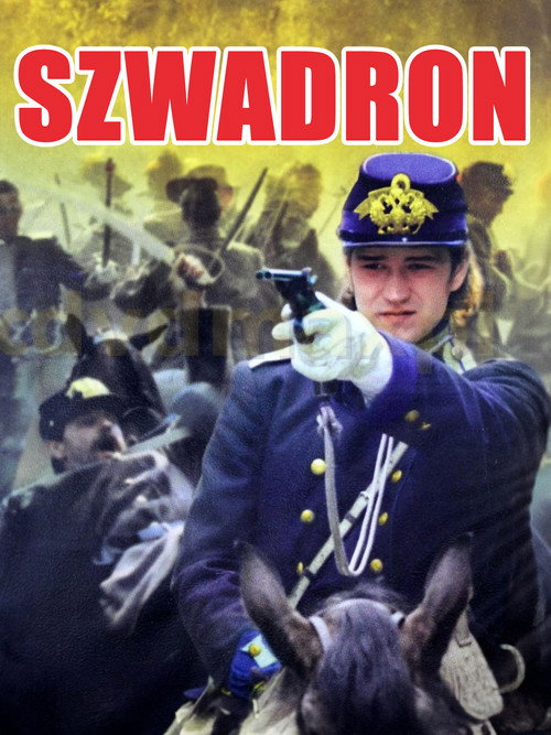 Póster de Szwadron