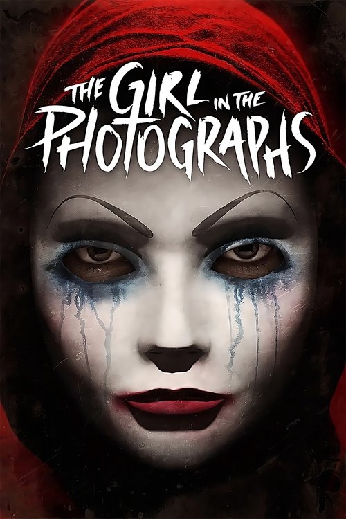 Póster de The Girl in the Photographs