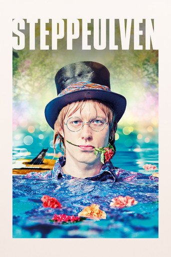 Póster de Steppeulven