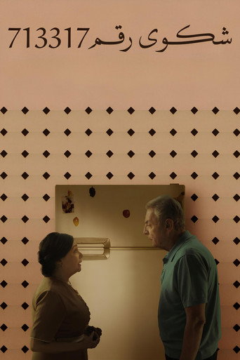 Póster de Complaint No. 713317