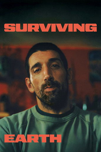 Póster de Surviving Earth