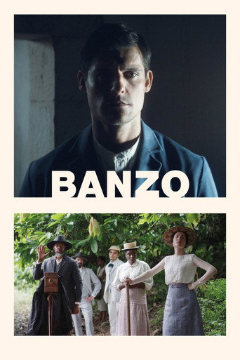 Póster de Banzo