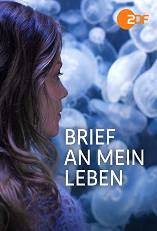 Póster de Brief an mein Leben