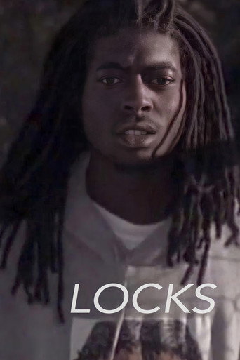 Póster de Locks