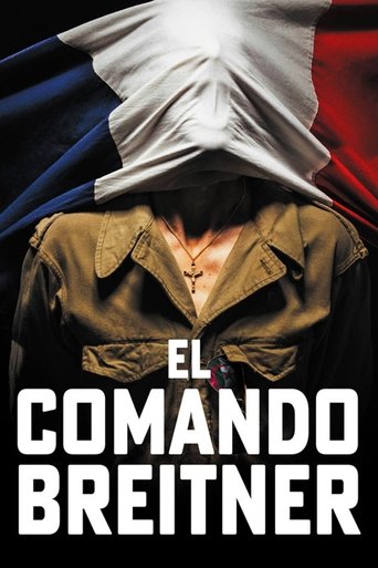 Póster de Qu'un sang impur…