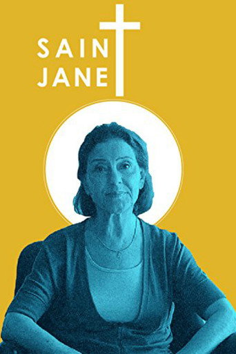 Póster de Saint Janet