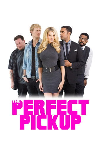 Póster de The Perfect Pickup
