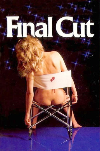 Póster de Final Cut