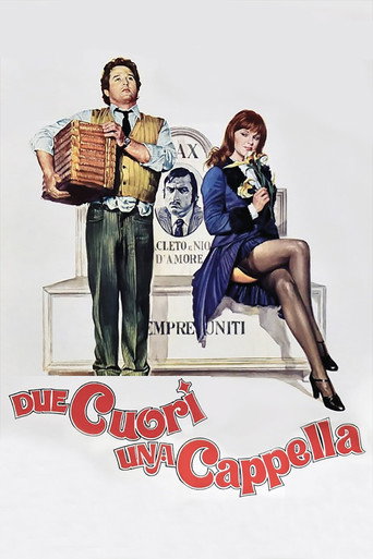 Póster de Due cuori, una cappella