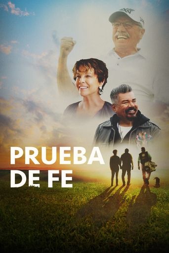 Póster de Walking with Herb